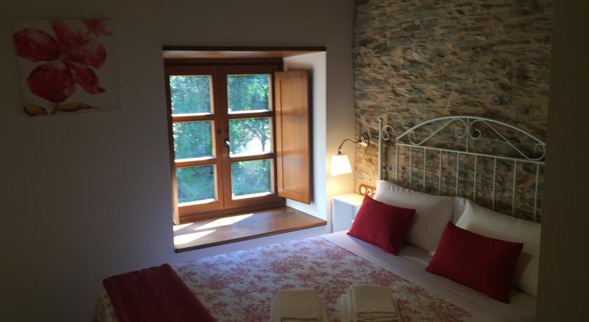 El Rincon Del Apostol Hostel Ambasmestas Room photo