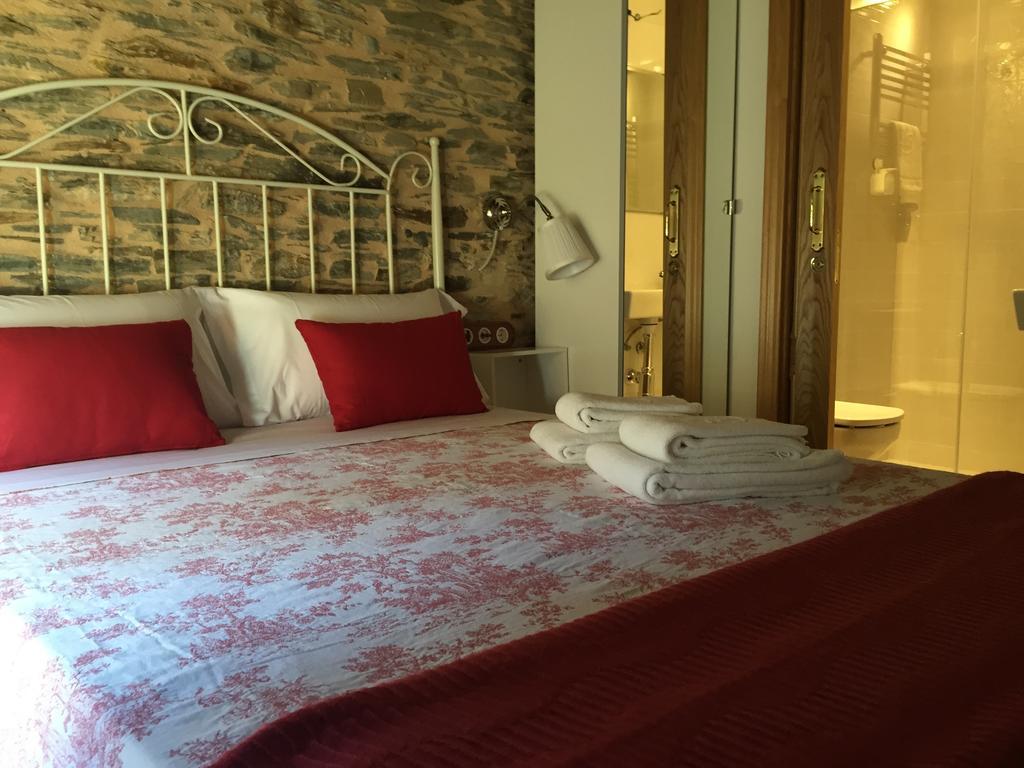 El Rincon Del Apostol Hostel Ambasmestas Room photo